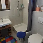 Kleine Strandnahe Auf Dem Bakenberg Insel Ruegen