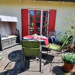 Appartement Kleine Strandnahe Auf Dem Bakenberg Insel Ruegen