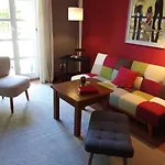 Appartement Kleine Strandnahe Auf Dem Bakenberg Insel Ruegen