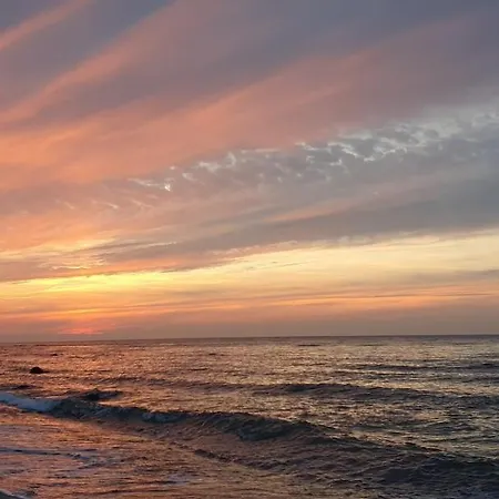 Apartmán Kleine Strandnahe Auf Dem Bakenberg Insel Ruegen