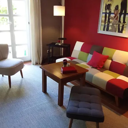 Lejlighed Kleine Strandnahe Auf Dem Bakenberg Insel Ruegen